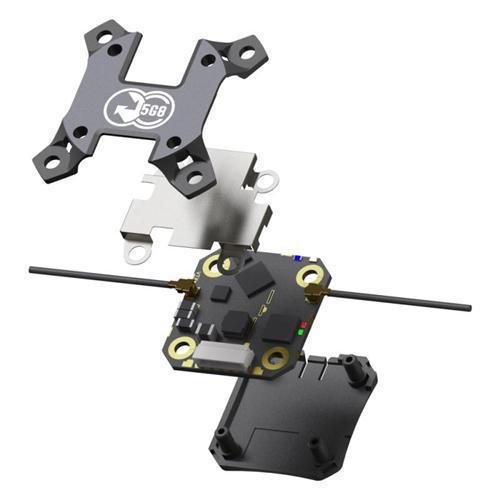 Penerima Transmisi Gambar FPV  - Tbs Fpv Tracer ulasan dan harga