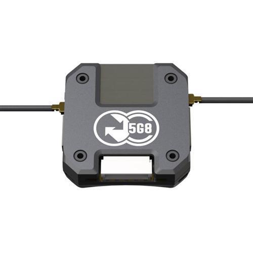 Penerima Transmisi Gambar FPV  - Tbs Fpv Tracer ulasan dan harga