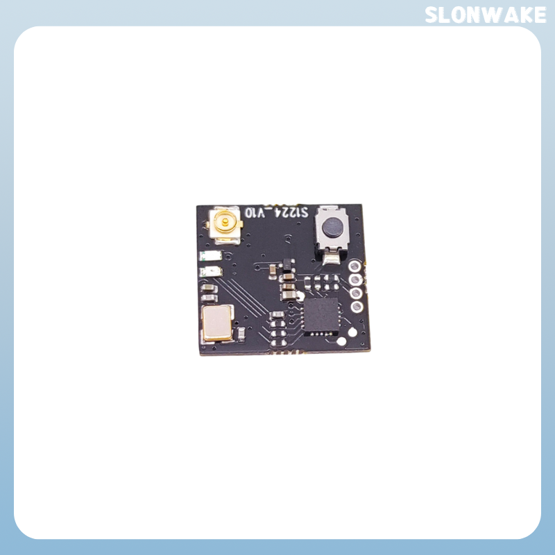 Mini 5.8G 40CH 25/100/250MW Pe - Fpv Drone Frame ulasan dan harga
