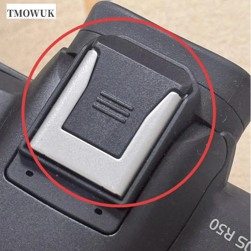 Tutup Penutup Hot Shoe Tahan A - Canon Camera Eos R8 ulasan dan harga