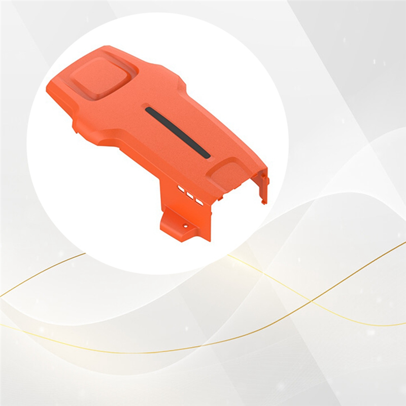 A14M Cangkang Badan untuk FIMI - Autel Drone Evo Lite ulasan dan harga