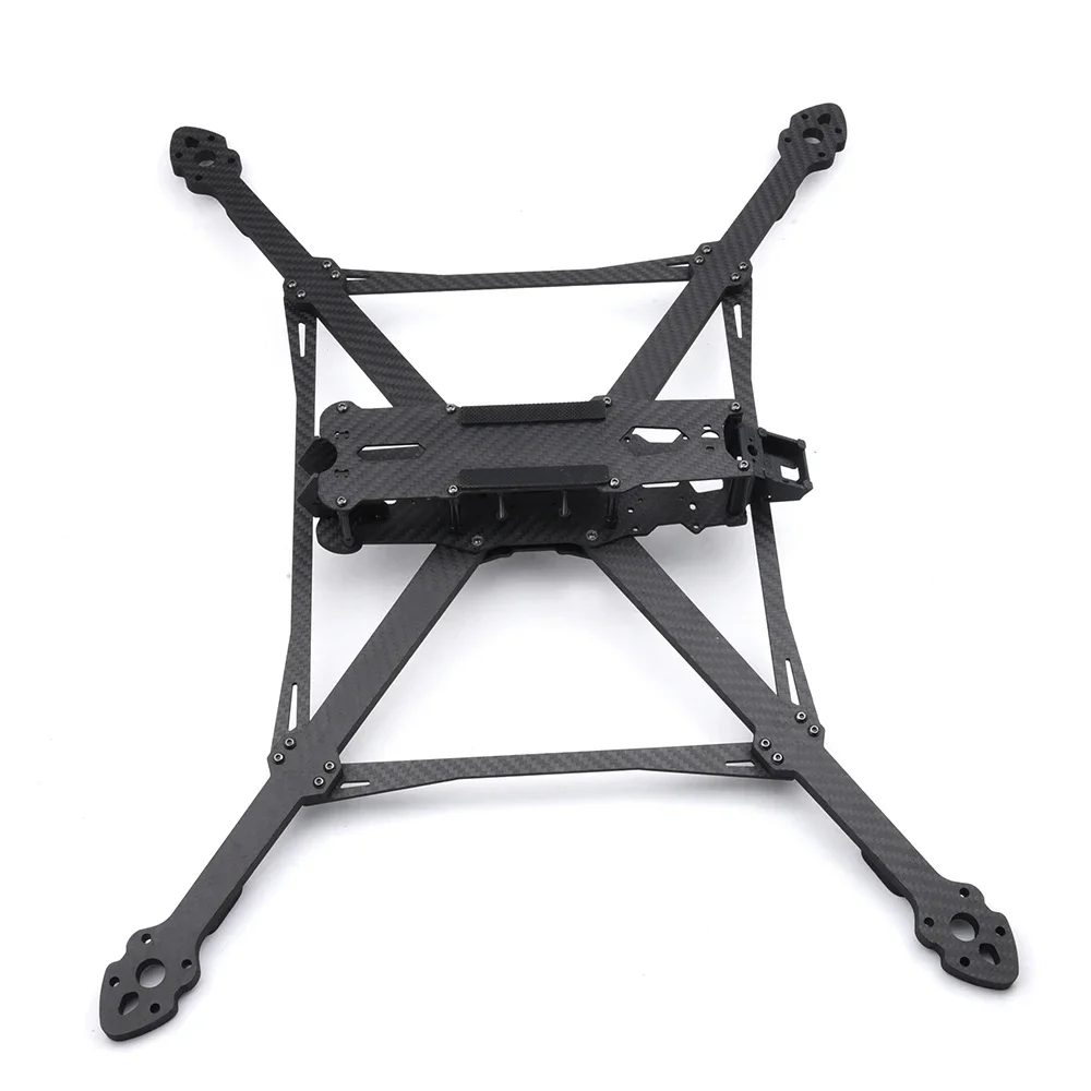 MARK4 V3 Pro 15 inci 692mm T8  - Fpv Drone Quadcopter ulasan dan harga