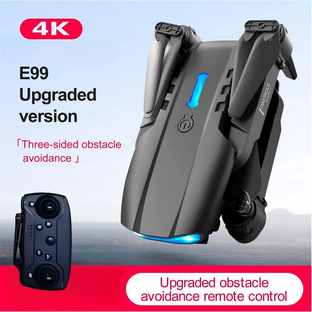 E99 Drone Lipat Quadcopter den - Eachine Drone E58 ulasan dan harga