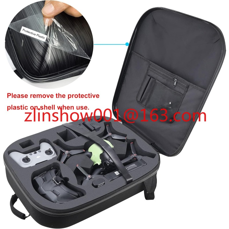 Tas Ransel Profesional untuk D - Fpv Drone Bag ulasan dan harga
