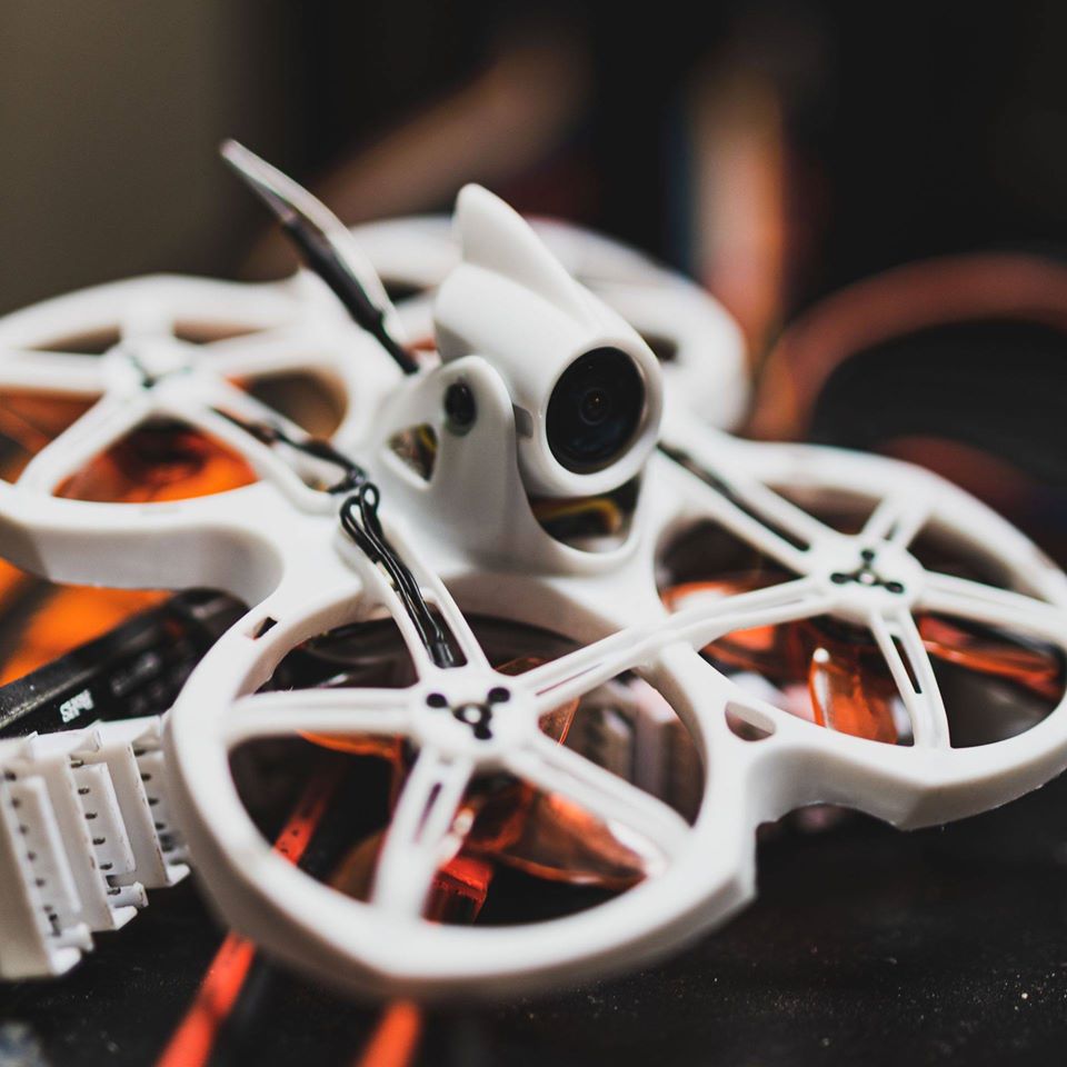 Cangkang Bodi Baru Asli untuk  - Autel Drone Evo Lite ulasan dan harga