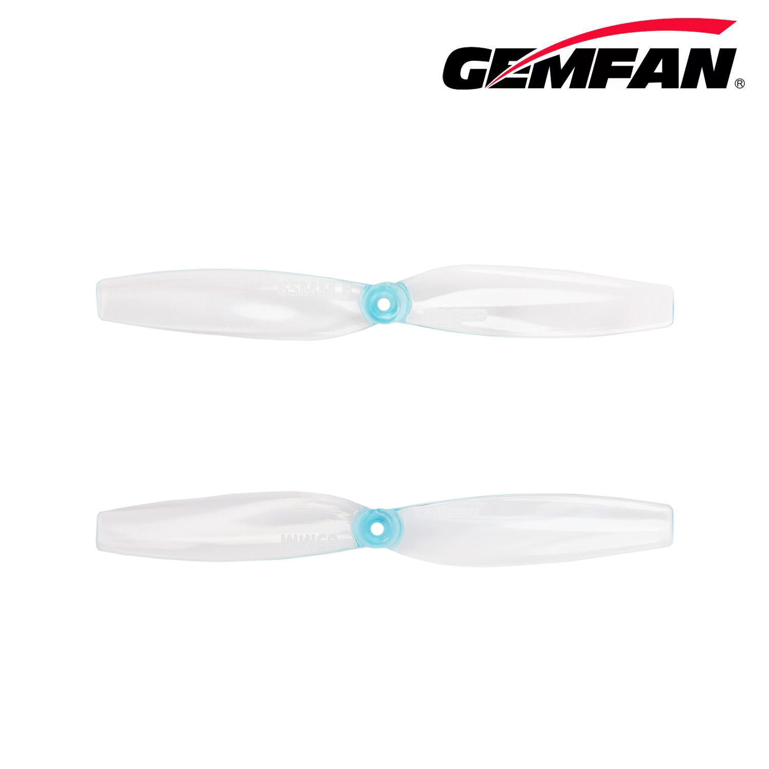 2610 Props Gemfan Baling-balin - Fpv Drone Esc ulasan dan harga