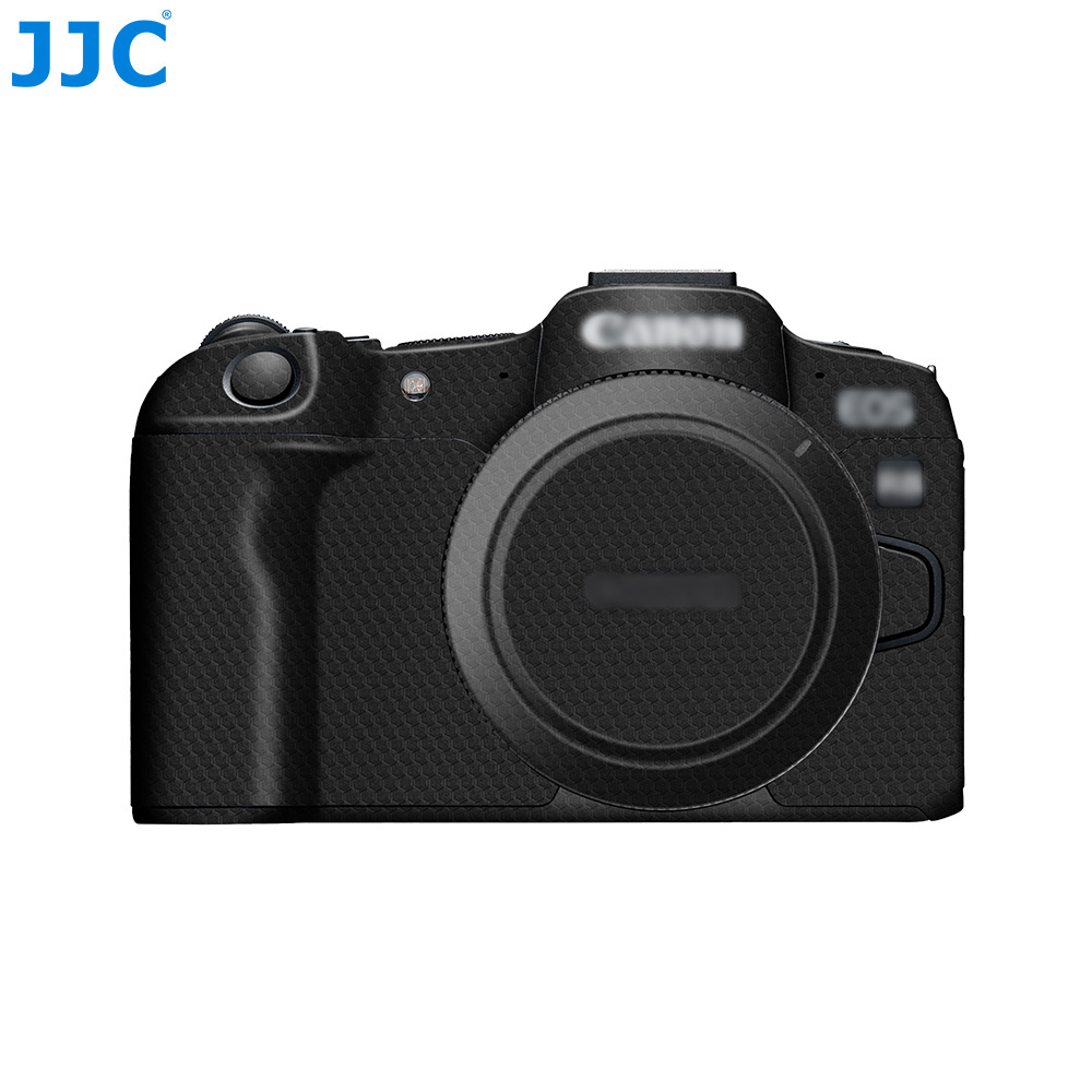 JJC EOS R8 Kamera Body Skin Wr - Canon Camera Eos R8 ulasan dan harga