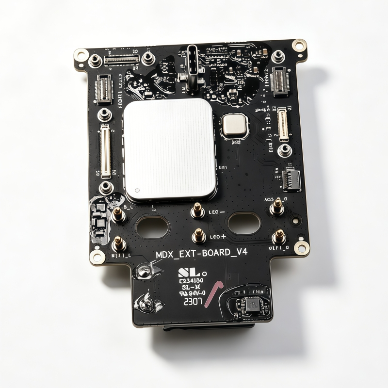 Panel Ekstensi Bagian Hidung A - Autel Drone Evo Max 4T ulasan dan harga