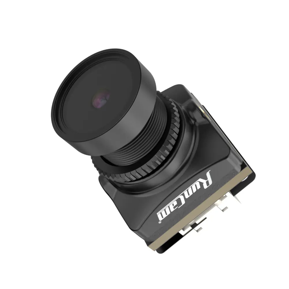 Kamera FPV RunCam Phoenix 2 Pr - Fpv Drone Camera ulasan dan harga