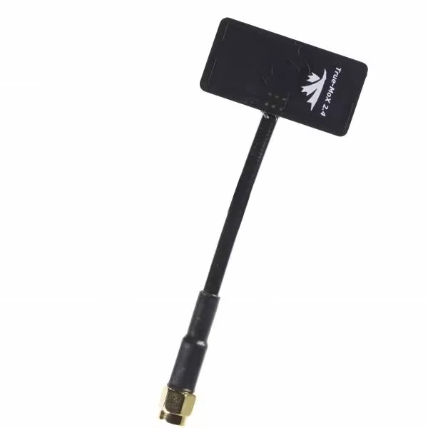 Antena 2.4GHZ Kompatibel IRC G - Tbs Fpv Tracer ulasan dan harga