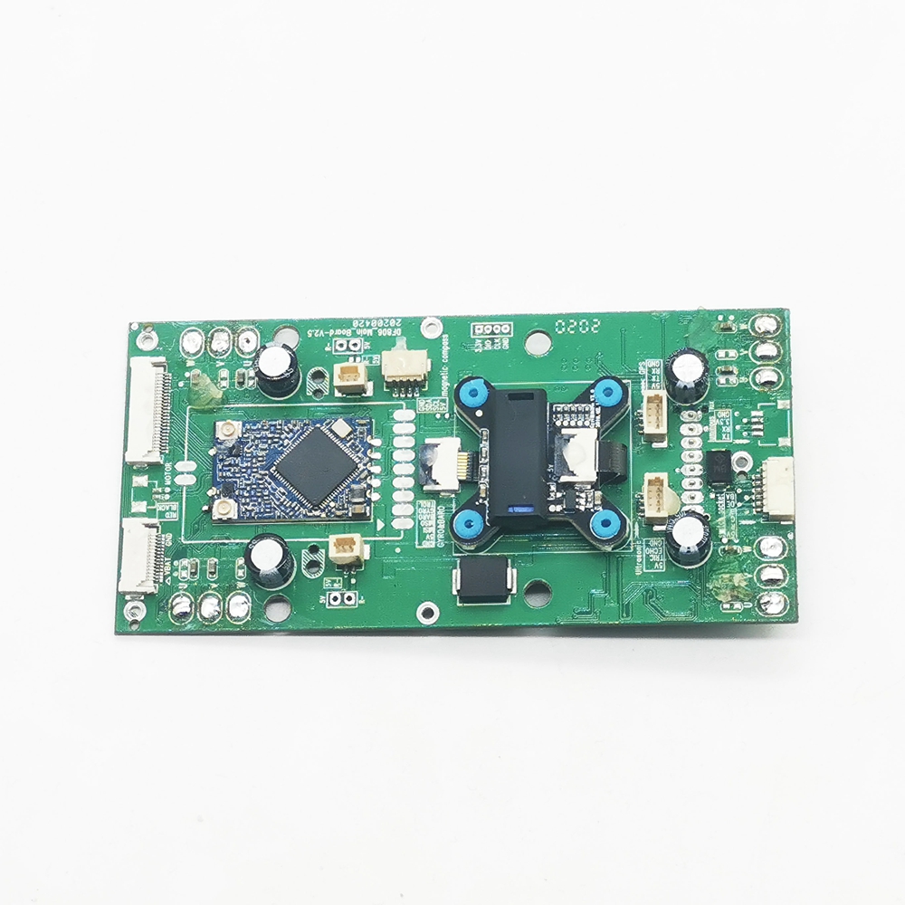 Penerima Kontrol Terbang untuk - Jjrc Drone X12 ulasan dan harga