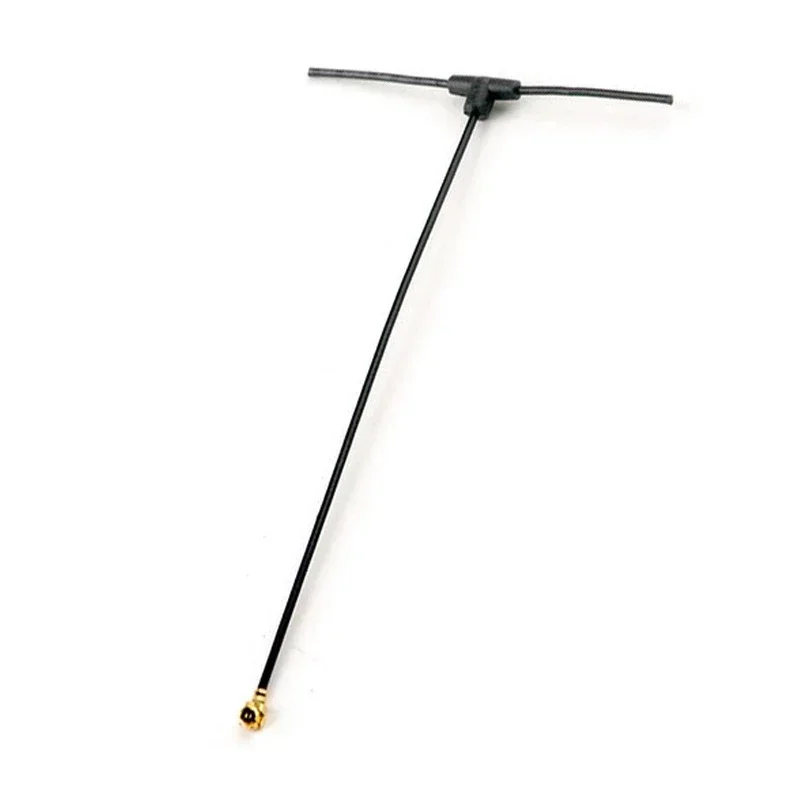 Happymodel Baru 2.4G T Antena  - Tbs Fpv Tracer ulasan dan harga