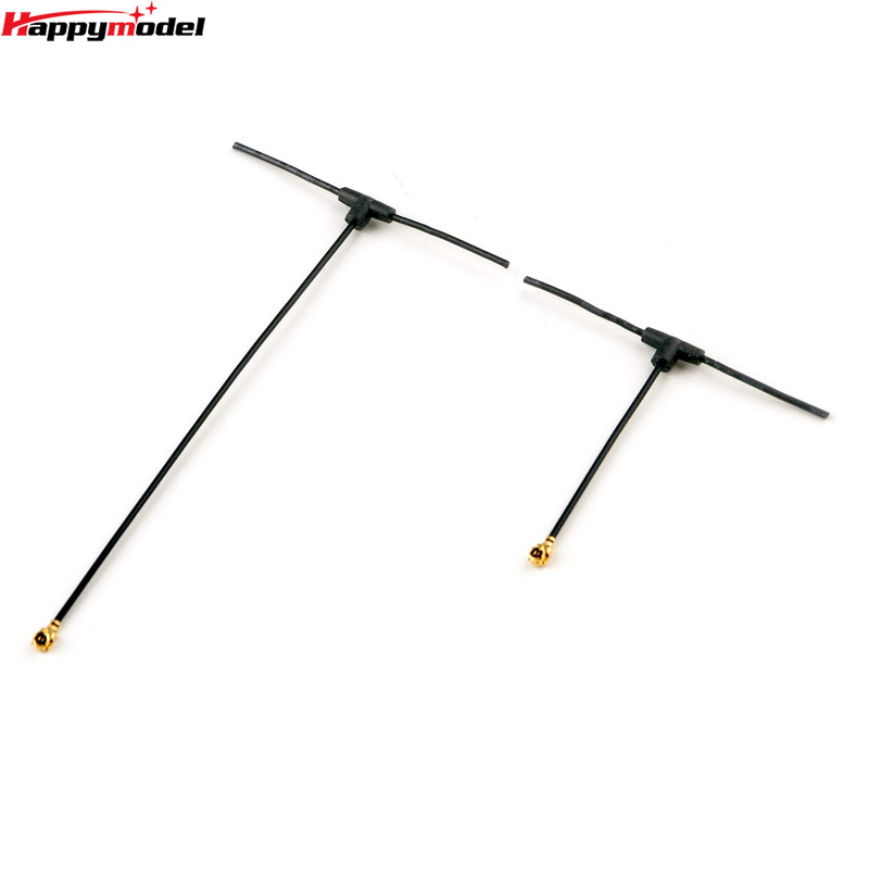 Happymodel 2.4G T Antena FPV S - Tbs Fpv Tracer ulasan dan harga
