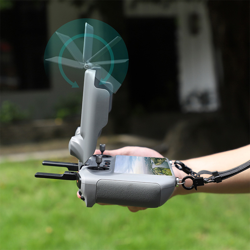 Pelindung Joystick RC2 Sunshad - Dji Drone Mini 4 Pro ulasan dan harga