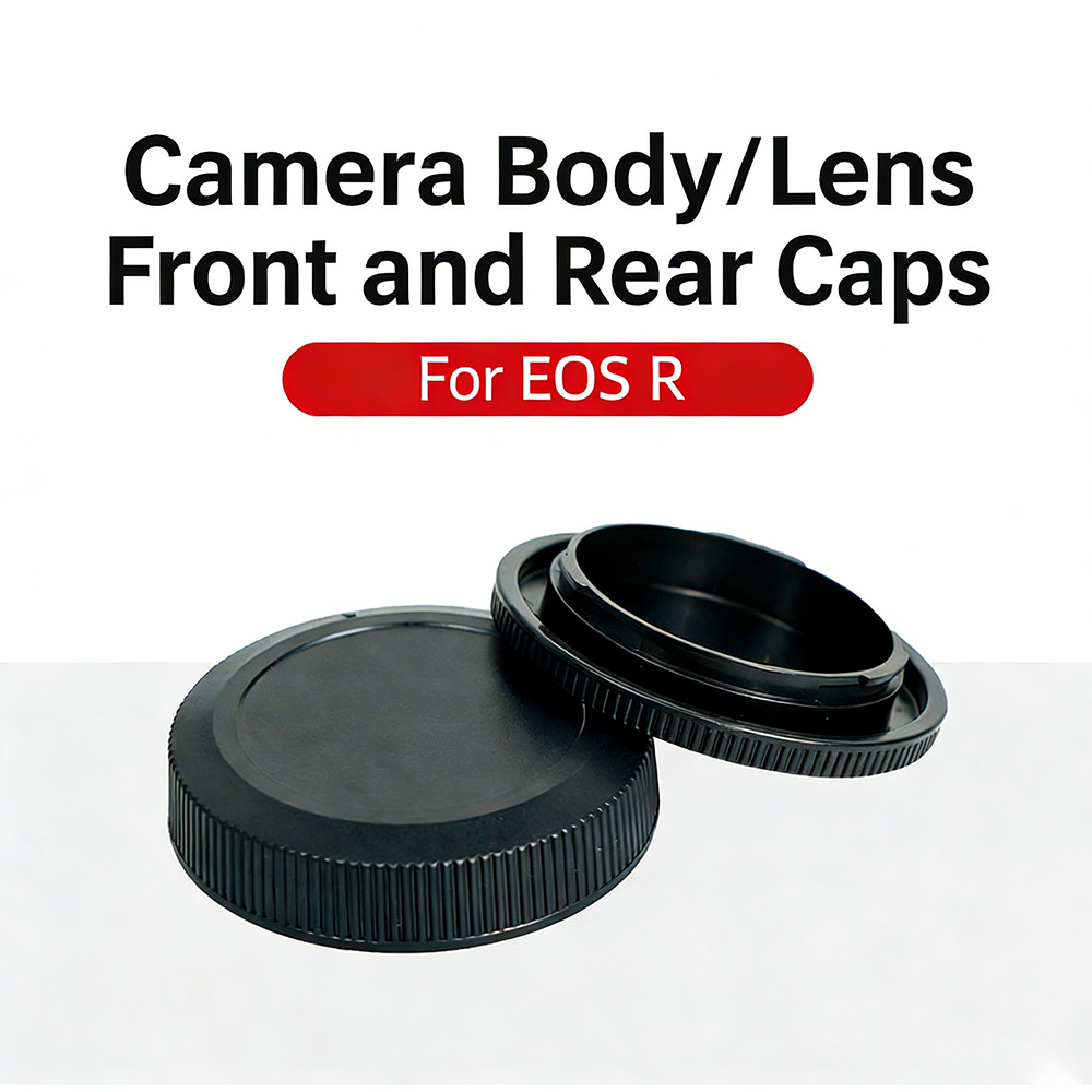Penutup Bodi Kamera Pelindung  - Canon Camera Eos R8 ulasan dan harga