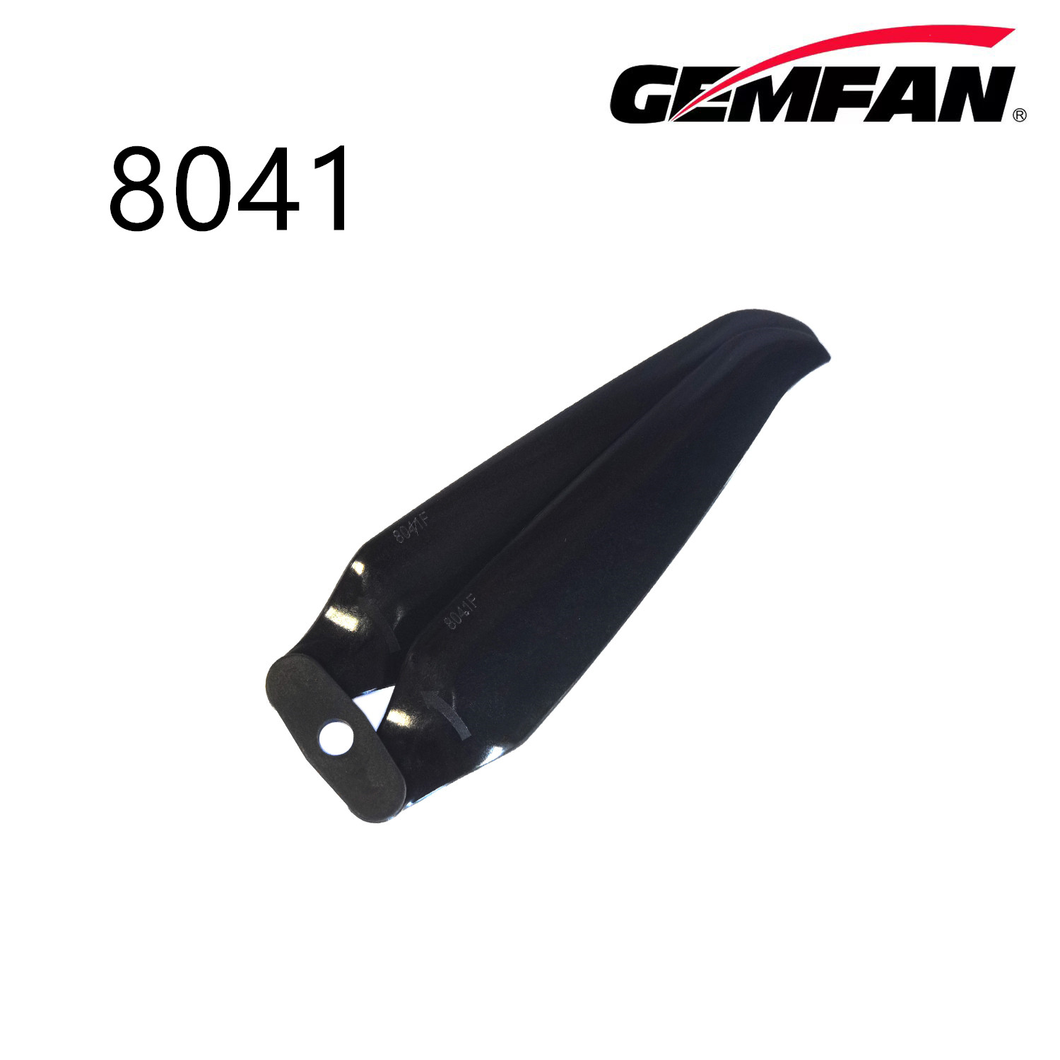 Prop Lipat 2 Bilah 7-10 Inci F - Fpv Drone Esc ulasan dan harga