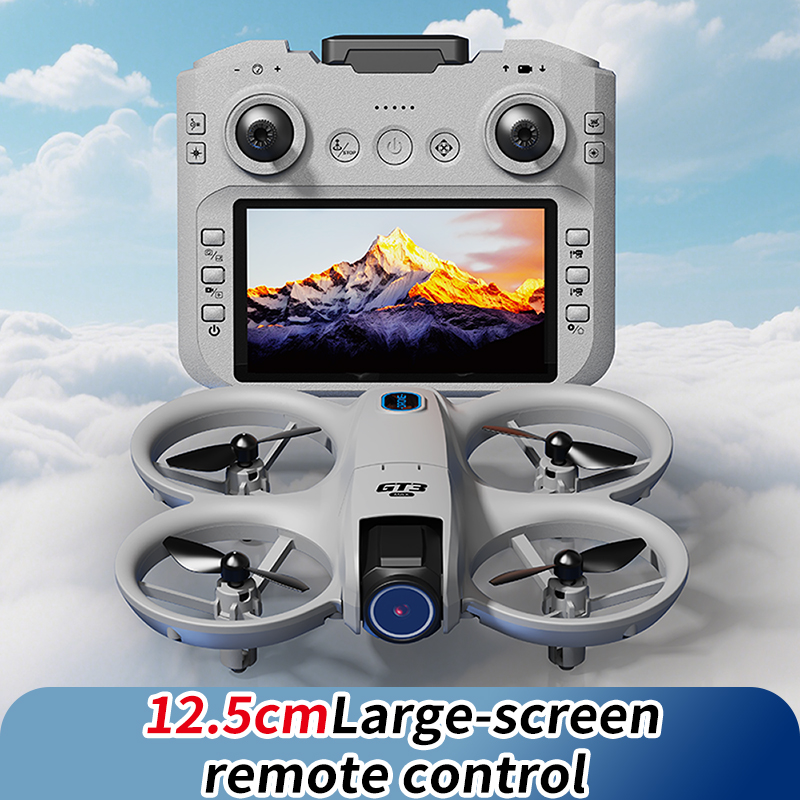 Mini Drone 2026 GT3/GT3 MAX Dr - Eachine Drone E58 ulasan dan harga