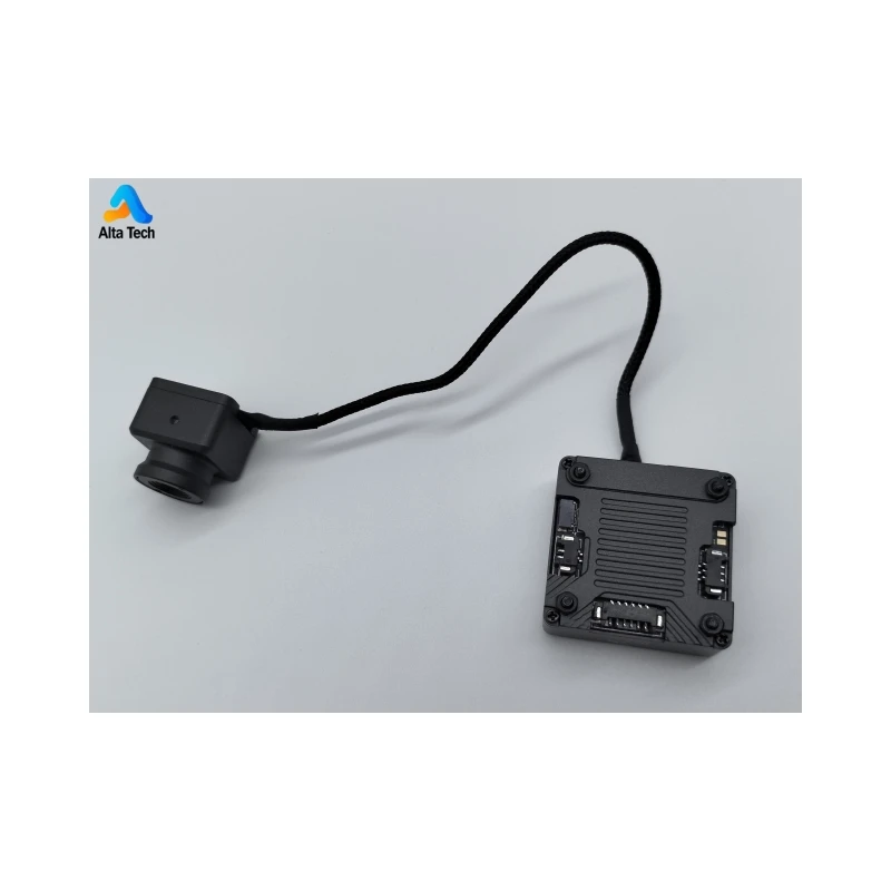 Komponen AI Dr-one untuk Kamer - Fpv Drone Camera ulasan dan harga