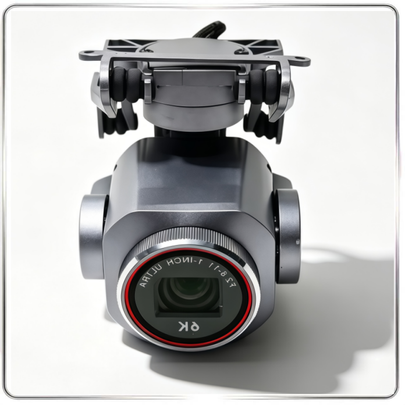 Kamera Gimbal untuk Autel Lite - Autel Drone Evo Lite ulasan dan harga