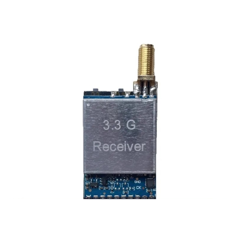 3.3G 800Mw 1.6W Antena FPV VTX - Fpv Drone Transmitter ulasan dan harga